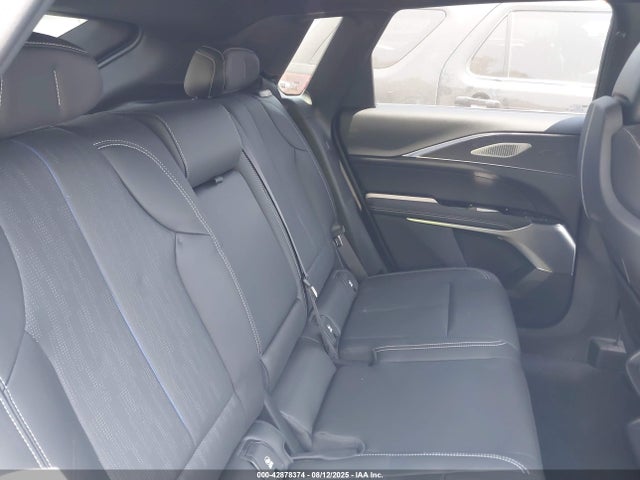 2024 CADILLAC LYRIQ 1GYKPVRL6RZ139440 Photo 7