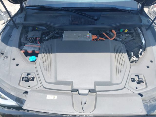2023 AUDI E-TRON SPORTBACK WA11AAGEXPB024923 Photo 9