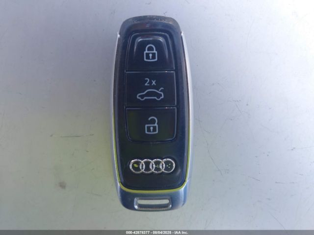 2023 AUDI E-TRON SPORTBACK WA11AAGEXPB024923 Photo 10