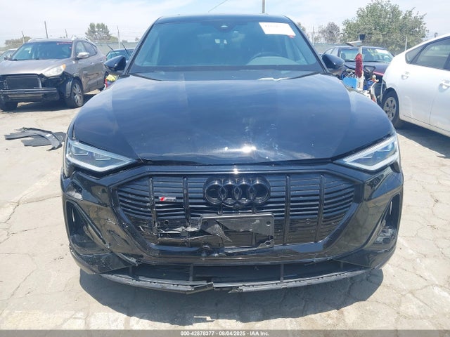 Audi E-Tron 2023 WA11AAGEXPB024923 Image 12