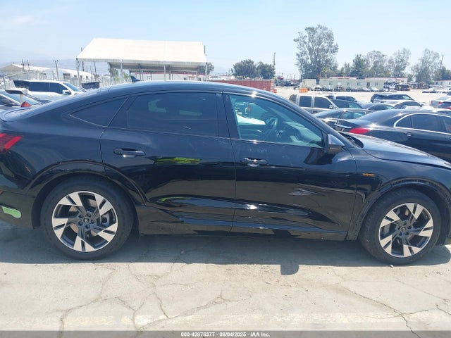 Audi E-Tron 2023 WA11AAGEXPB024923 Image 13