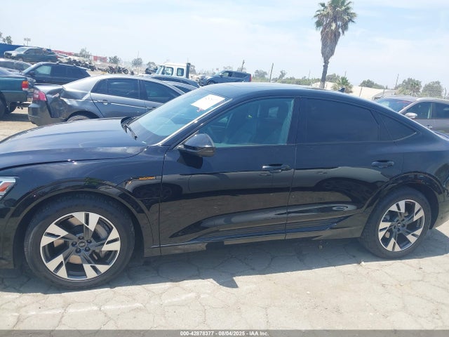 Audi E-Tron 2023 WA11AAGEXPB024923 Image 14