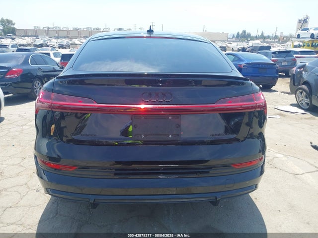 Audi E-Tron 2023 WA11AAGEXPB024923 Image 16