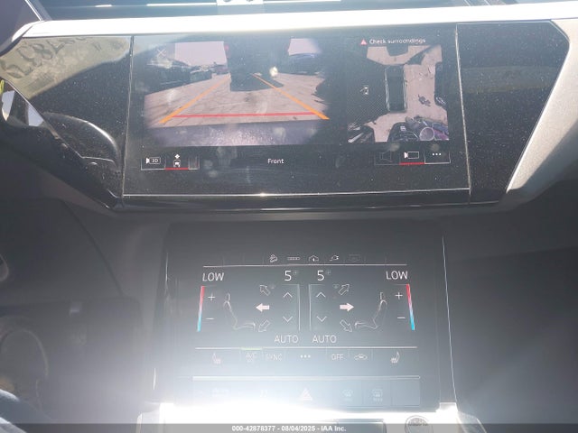 Audi E-Tron 2023 WA11AAGEXPB024923 Image 18