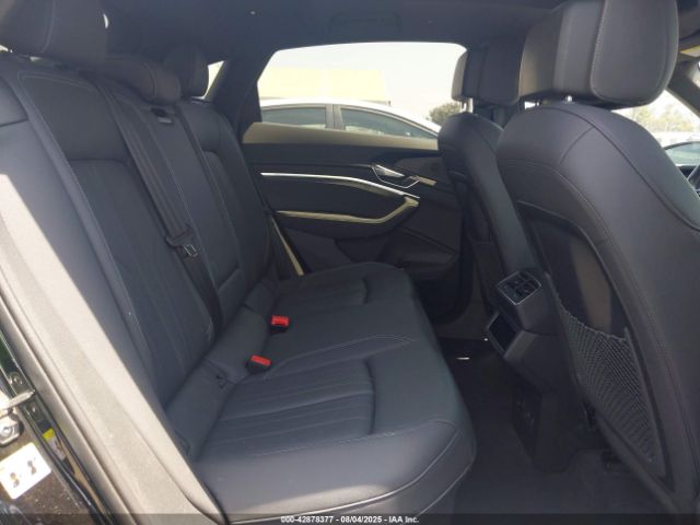 2023 AUDI E-TRON SPORTBACK WA11AAGEXPB024923 Photo 7