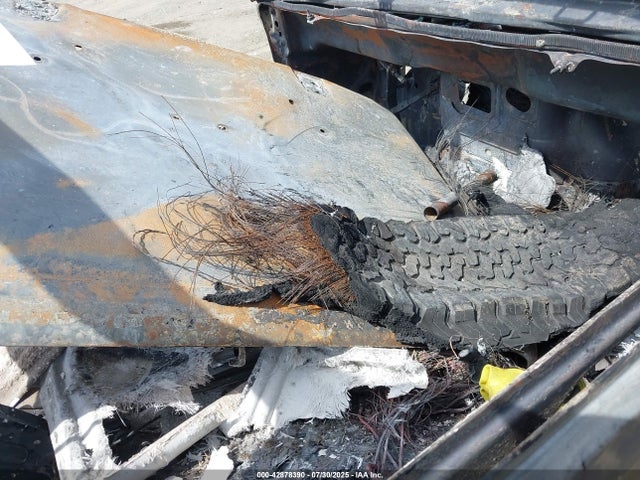 1C4BJWDG9JL855182 Jeep WRANGLER JK