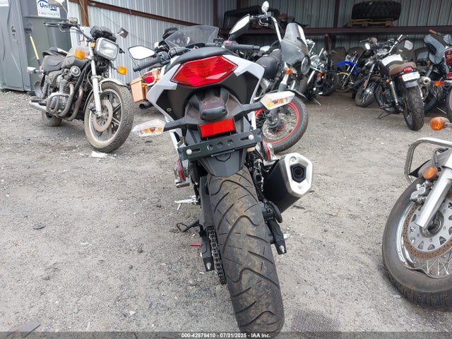 Kawasaki Ninja 300 2014 JKAEX8A16EA003973 Image 6
