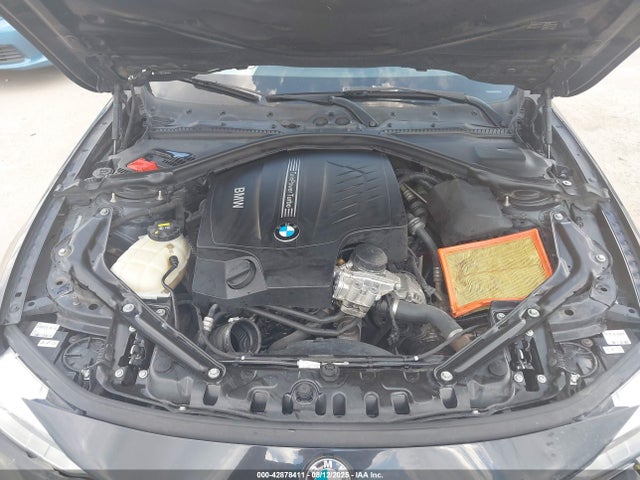 BMW 435i 2015 WBA3T3C58FP738767 Image 10