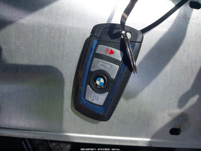 BMW 435i 2015 WBA3T3C58FP738767 Image 11
