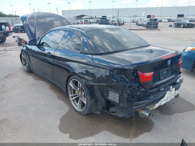 BMW 435i 2015 WBA3T3C58FP738767 Image 3