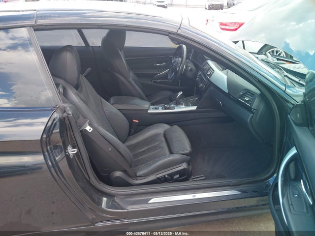 BMW 435i 2015 WBA3T3C58FP738767 Image 5