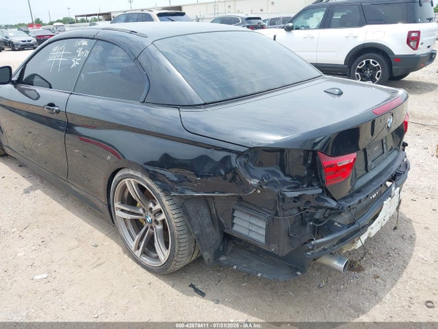 BMW 435i 2015 WBA3T3C58FP738767 Image 6