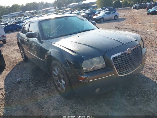 2009 CHRYSLER 300 2C3LA53V59H551598