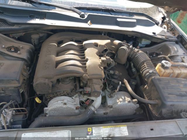 2009 CHRYSLER 300 2C3LA53V59H551598 Photo 9