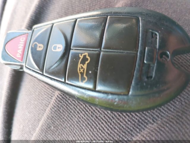 2009 CHRYSLER 300 2C3LA53V59H551598 Photo 10