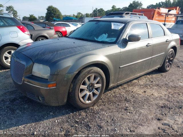 2009 CHRYSLER 300 2C3LA53V59H551598 Photo 1