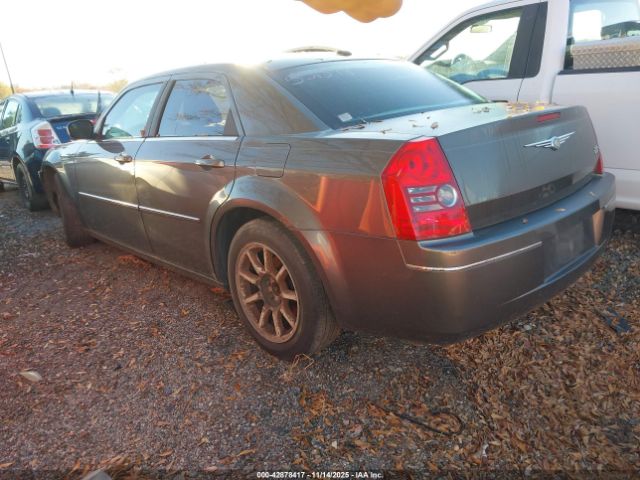 2009 CHRYSLER 300 2C3LA53V59H551598 Photo 2