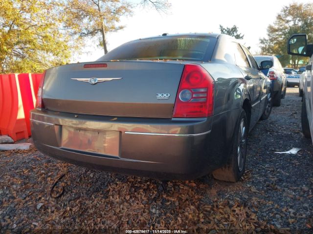 2009 CHRYSLER 300 2C3LA53V59H551598 Photo 3