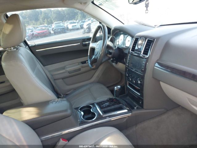 2009 CHRYSLER 300 2C3LA53V59H551598 Photo 4