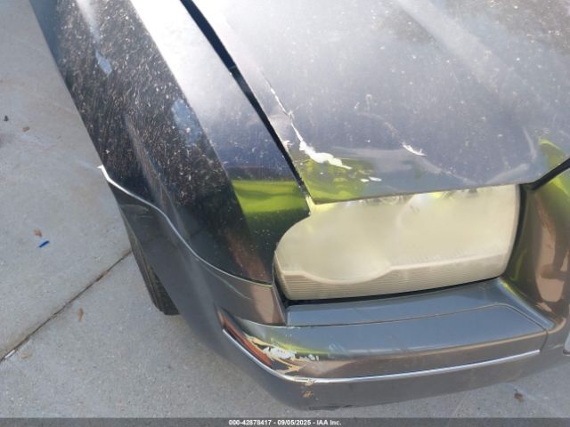 2009 CHRYSLER 300 2C3LA53V59H551598 Photo 5