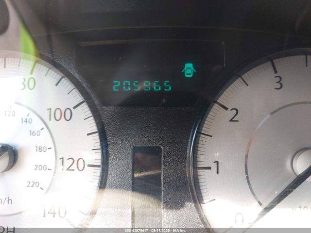 2009 CHRYSLER 300 2C3LA53V59H551598 Photo 6