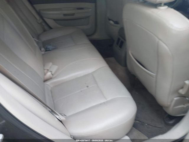 2009 CHRYSLER 300 2C3LA53V59H551598 Photo 7