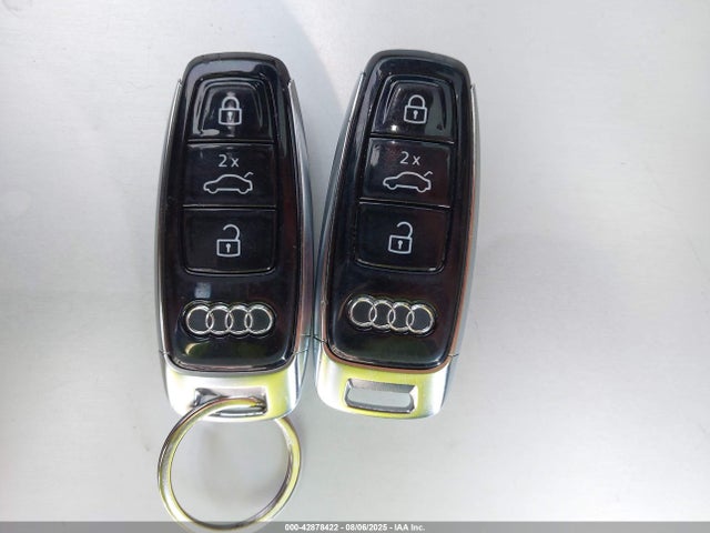 Audi 45 tfsi (2.0t) 2021 WAUE3AF28MN055720 Image 11