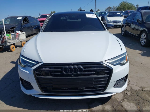 Audi 45 tfsi (2.0t) 2021 WAUE3AF28MN055720 Image 12