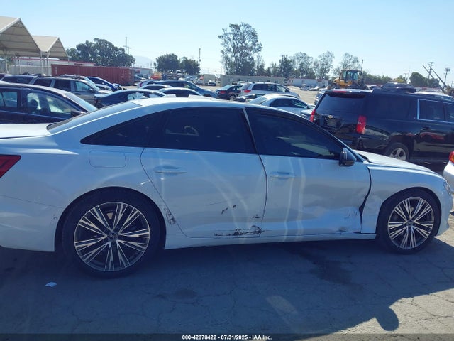 Audi 45 tfsi (2.0t) 2021 WAUE3AF28MN055720 Image 13