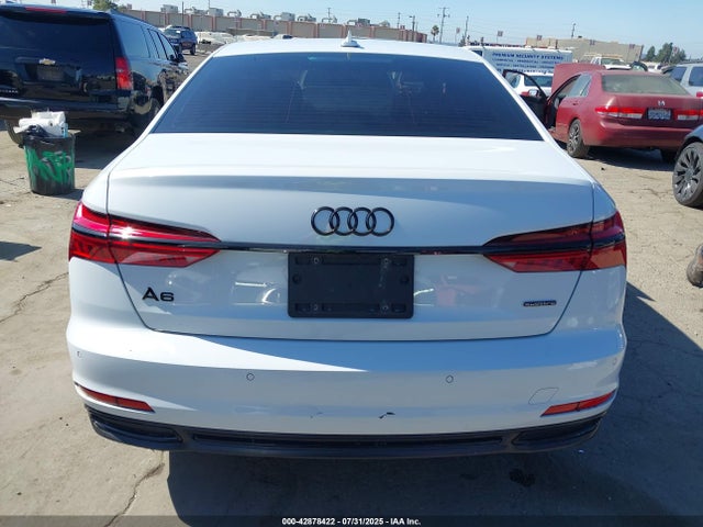 Audi 45 tfsi (2.0t) 2021 WAUE3AF28MN055720 Image 16