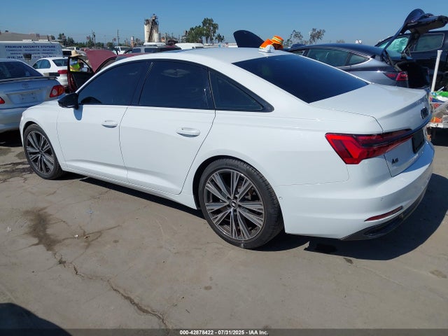 Audi 45 tfsi (2.0t) 2021 WAUE3AF28MN055720 Image 3