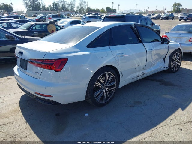 Audi 45 tfsi (2.0t) 2021 WAUE3AF28MN055720 Image 4