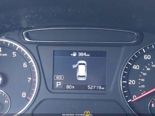 5XYPG4A37LG656978 KIA gdi theta-ii
