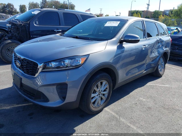 5XYPG4A37LG656978 KIA gdi theta-ii