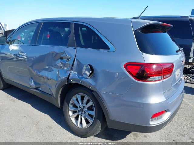 5XYPG4A37LG656978 KIA gdi theta-ii