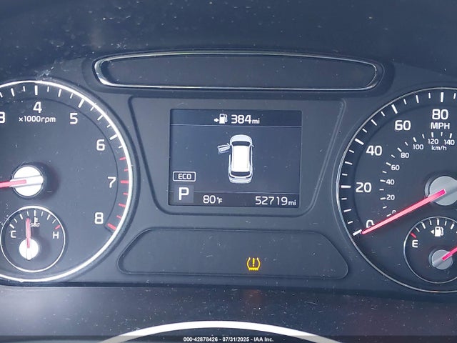 5XYPG4A37LG656978 KIA gdi theta-ii