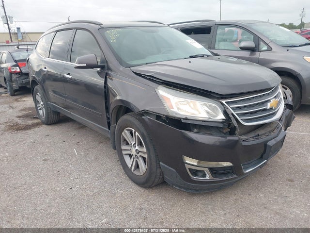 Chevrolet llt 2015 1GNKRHKD7FJ102936 Image 1