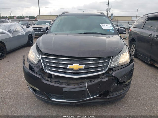 Chevrolet llt 2015 1GNKRHKD7FJ102936 Image 12