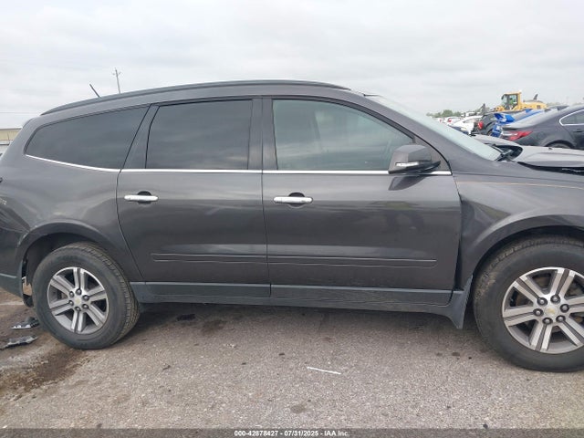Chevrolet llt 2015 1GNKRHKD7FJ102936 Image 13