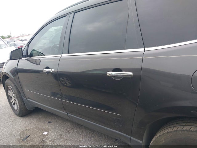 Chevrolet llt 2015 1GNKRHKD7FJ102936 Image 14