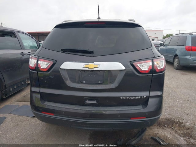 Chevrolet llt 2015 1GNKRHKD7FJ102936 Image 16