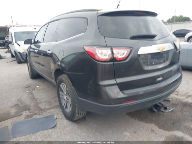 Chevrolet llt 2015 1GNKRHKD7FJ102936 Image 3
