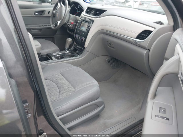 Chevrolet llt 2015 1GNKRHKD7FJ102936 Image 5