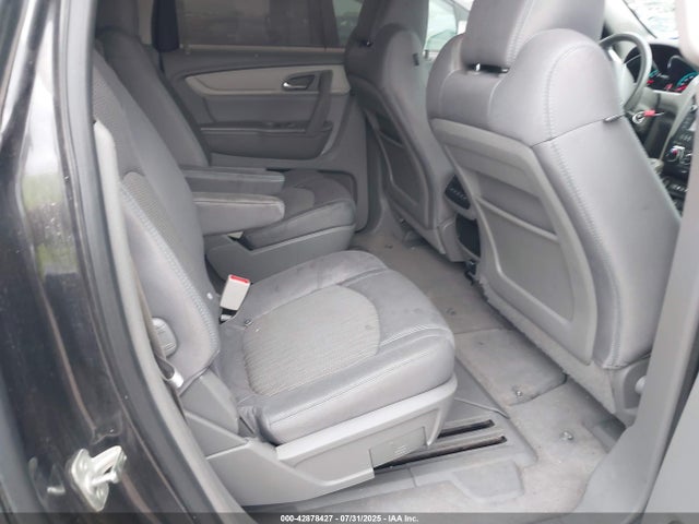 Chevrolet llt 2015 1GNKRHKD7FJ102936 Image 8