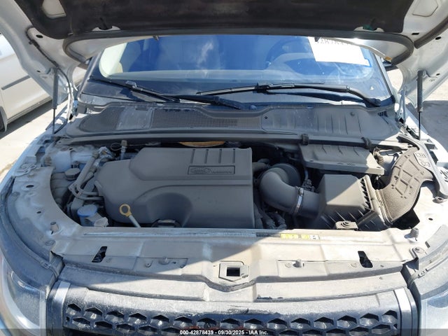 Land Rover aj20p 2018 SALVP2RX5JH270141 Image 10