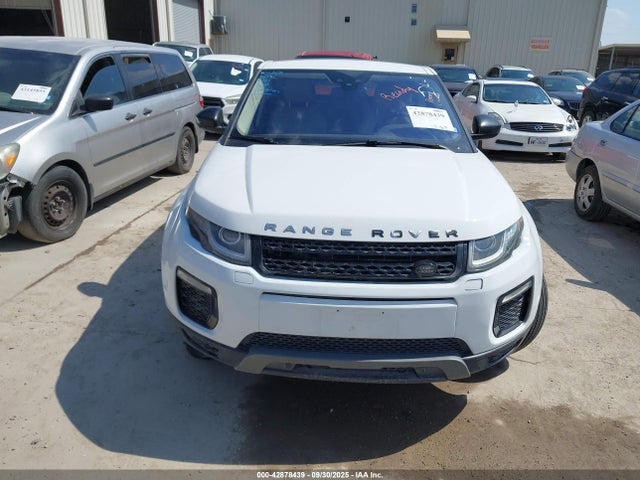 Land Rover aj20p 2018 SALVP2RX5JH270141 Image 12
