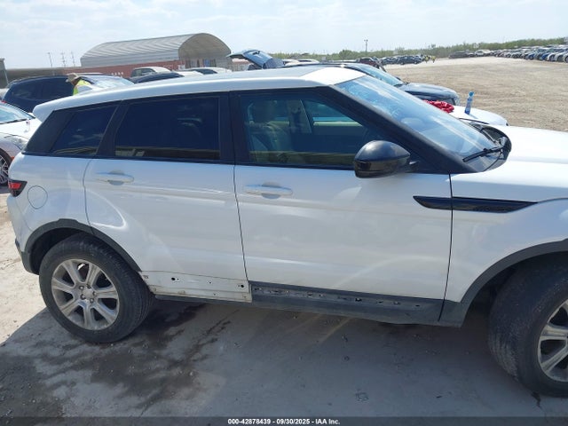 Land Rover aj20p 2018 SALVP2RX5JH270141 Image 13