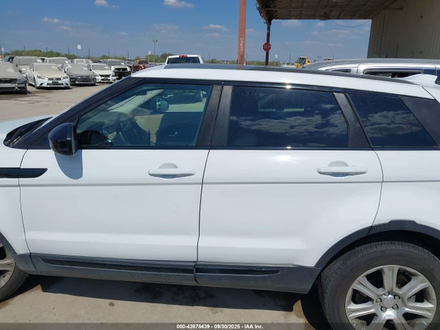 Land Rover aj20p 2018 SALVP2RX5JH270141 Image 14