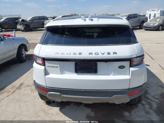 Land Rover aj20p 2018 SALVP2RX5JH270141 Image 16