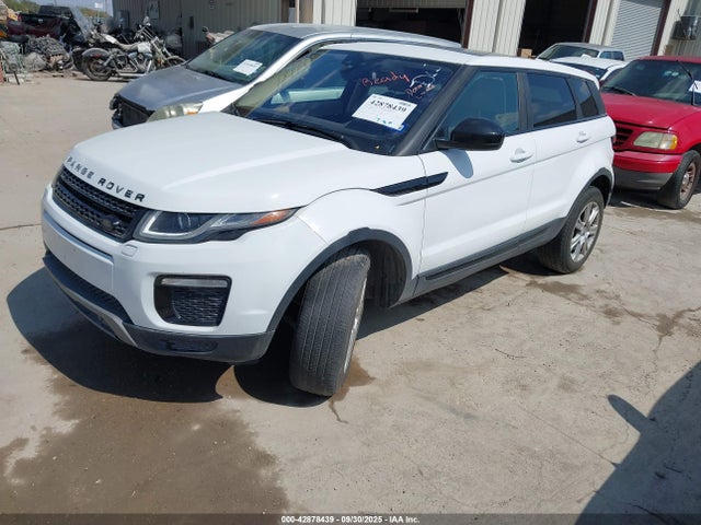 Land Rover aj20p 2018 SALVP2RX5JH270141 Image 2